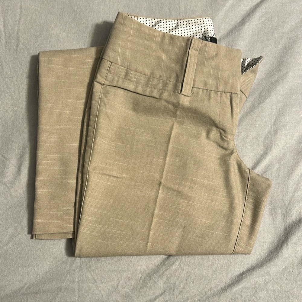 Maurice’s Dress Pants Like New Size 0